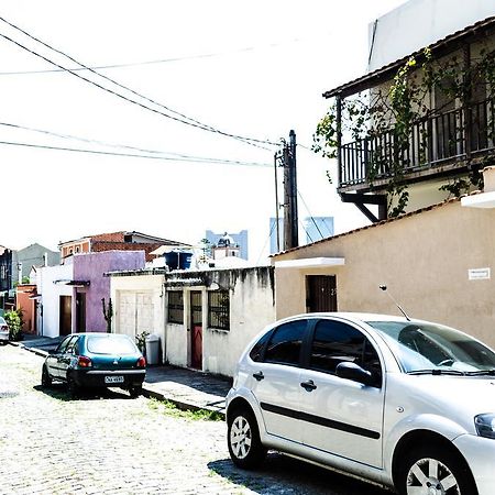 Caja Manga Bed & Breakfast Rio de Janeiro Zewnętrze zdjęcie