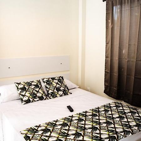Caja Manga Bed & Breakfast Rio de Janeiro Pokój zdjęcie