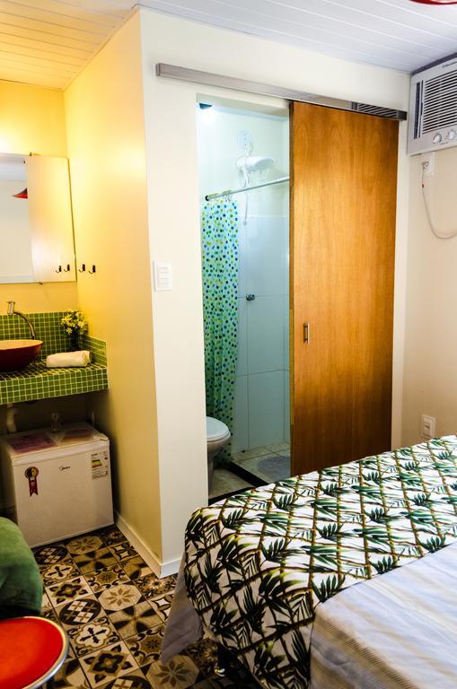 Caja Manga Bed & Breakfast Rio de Janeiro Pokój zdjęcie