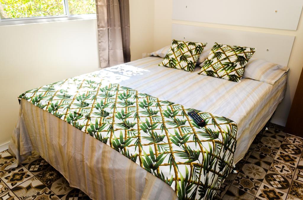 Caja Manga Bed & Breakfast Rio de Janeiro Pokój zdjęcie