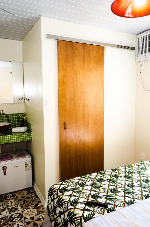 Caja Manga Bed & Breakfast Rio de Janeiro Pokój zdjęcie