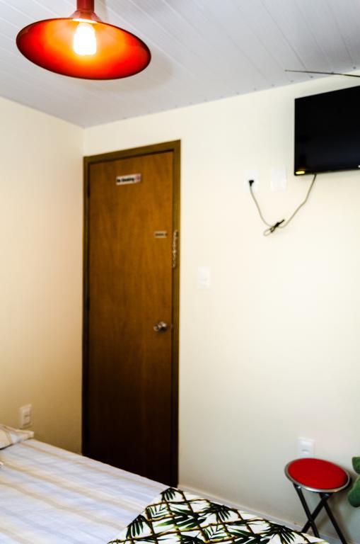 Caja Manga Bed & Breakfast Rio de Janeiro Pokój zdjęcie