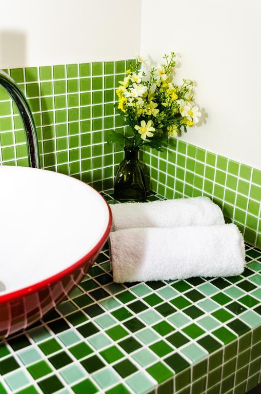 Caja Manga Bed & Breakfast Rio de Janeiro Pokój zdjęcie