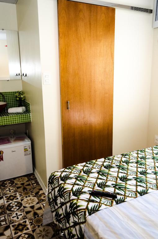 Caja Manga Bed & Breakfast Rio de Janeiro Pokój zdjęcie