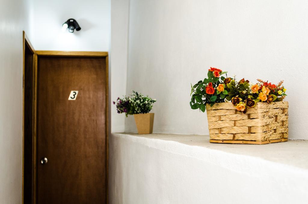 Caja Manga Bed & Breakfast Rio de Janeiro Pokój zdjęcie