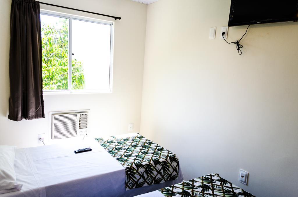 Caja Manga Bed & Breakfast Rio de Janeiro Pokój zdjęcie