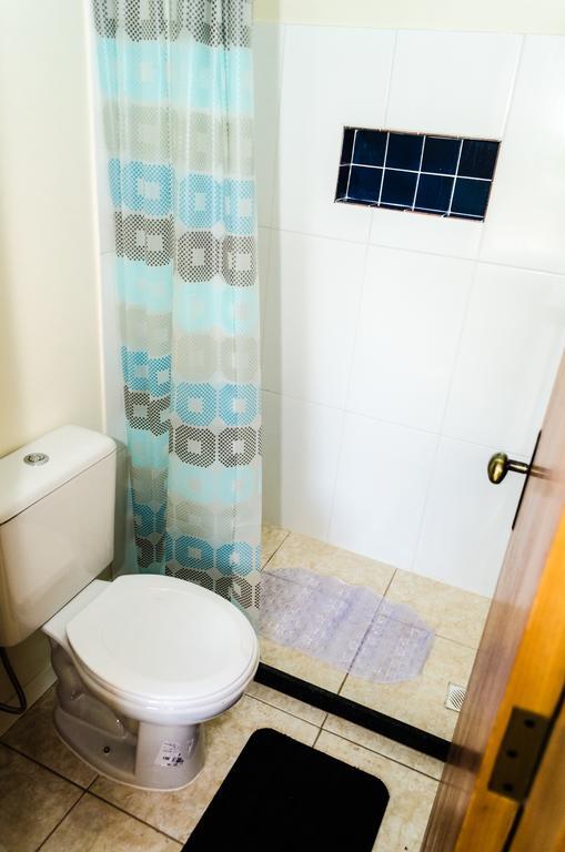 Caja Manga Bed & Breakfast Rio de Janeiro Pokój zdjęcie