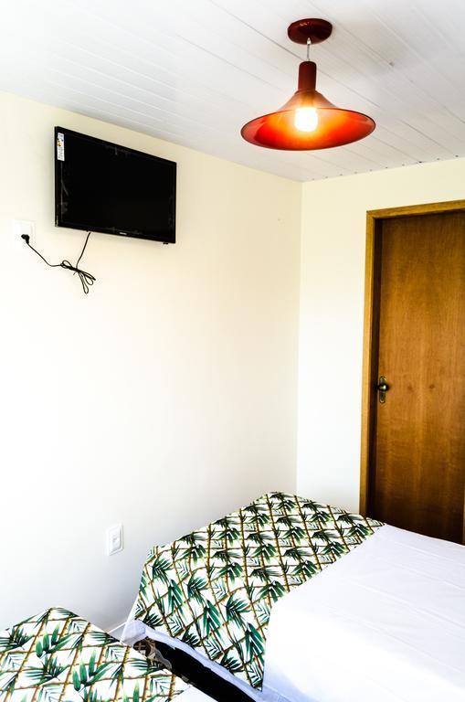 Caja Manga Bed & Breakfast Rio de Janeiro Pokój zdjęcie
