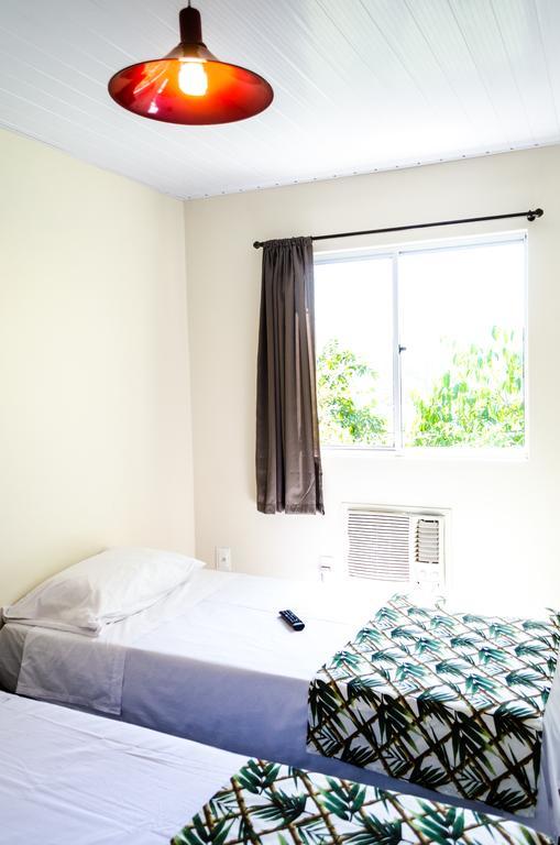 Caja Manga Bed & Breakfast Rio de Janeiro Pokój zdjęcie