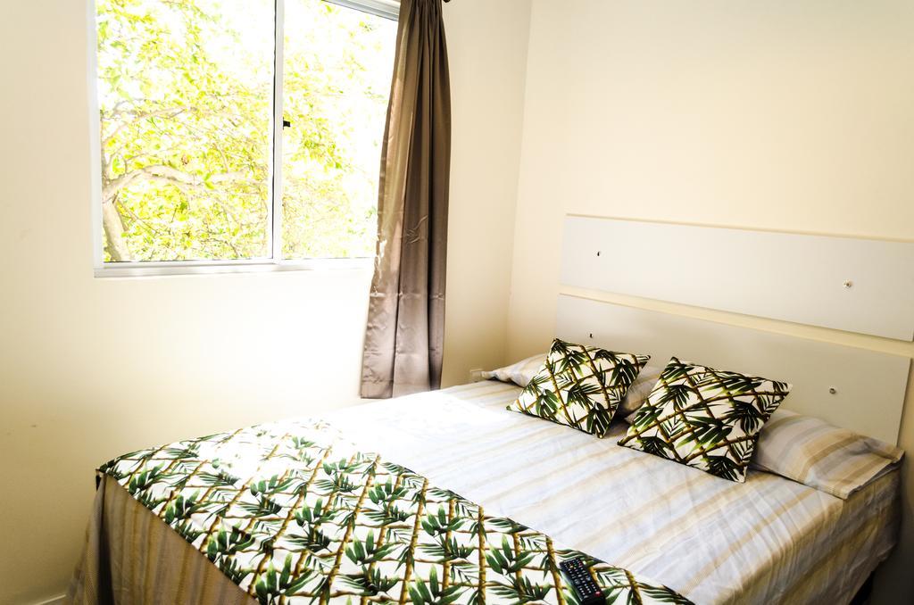 Caja Manga Bed & Breakfast Rio de Janeiro Pokój zdjęcie