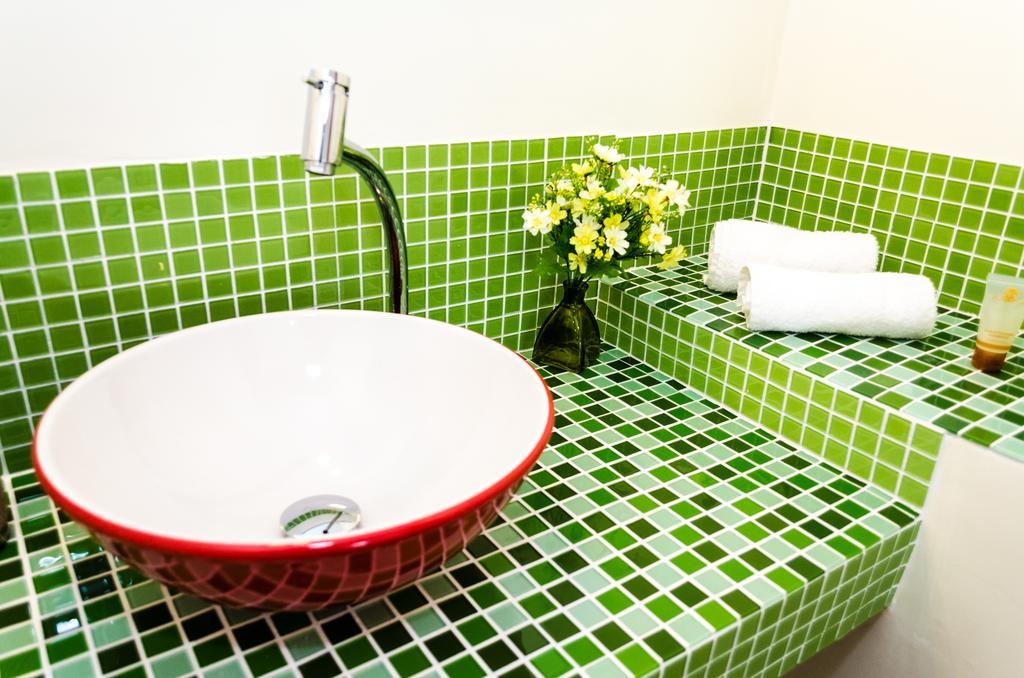Caja Manga Bed & Breakfast Rio de Janeiro Pokój zdjęcie