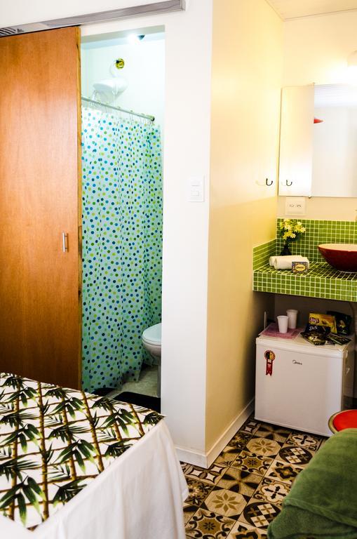 Caja Manga Bed & Breakfast Rio de Janeiro Pokój zdjęcie