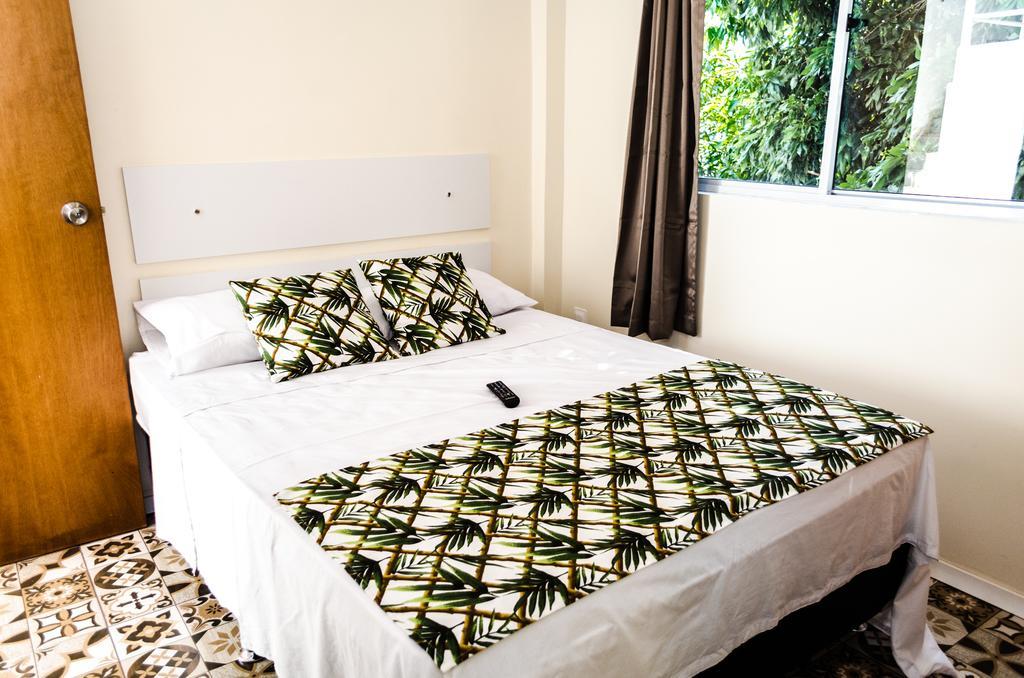 Caja Manga Bed & Breakfast Rio de Janeiro Pokój zdjęcie