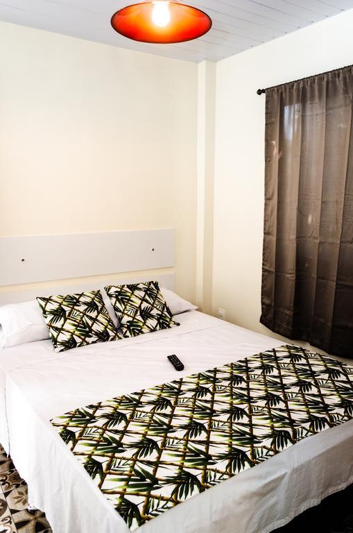 Caja Manga Bed & Breakfast Rio de Janeiro Pokój zdjęcie